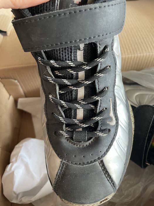 Детские кроссовки Nike