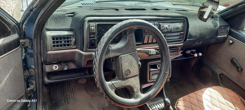 Продам автомобиль на ходу