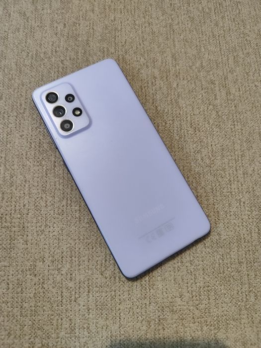 Продам телефон Samsung A52