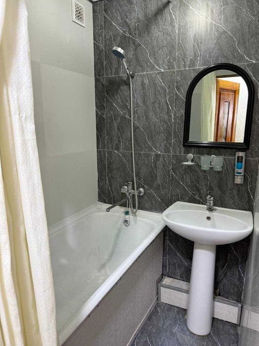 Срочно! Продаётся 4х комнатная квартира! Не Дорого!!!