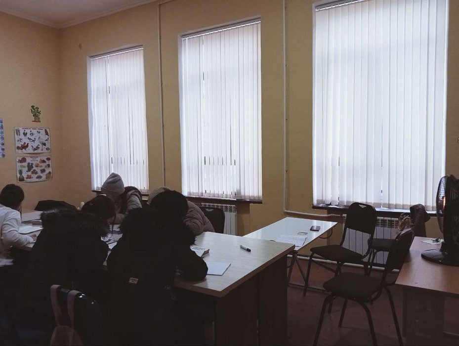 Srochniy Noturar Biznes uchun bino Sotiladi