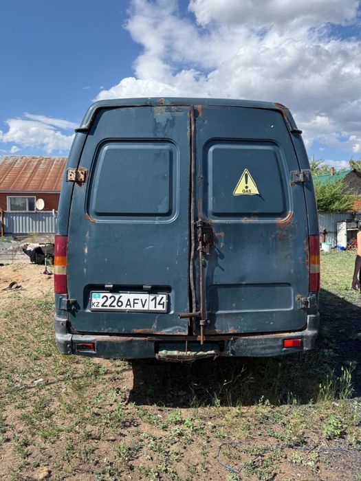 Газель продам 2001 год