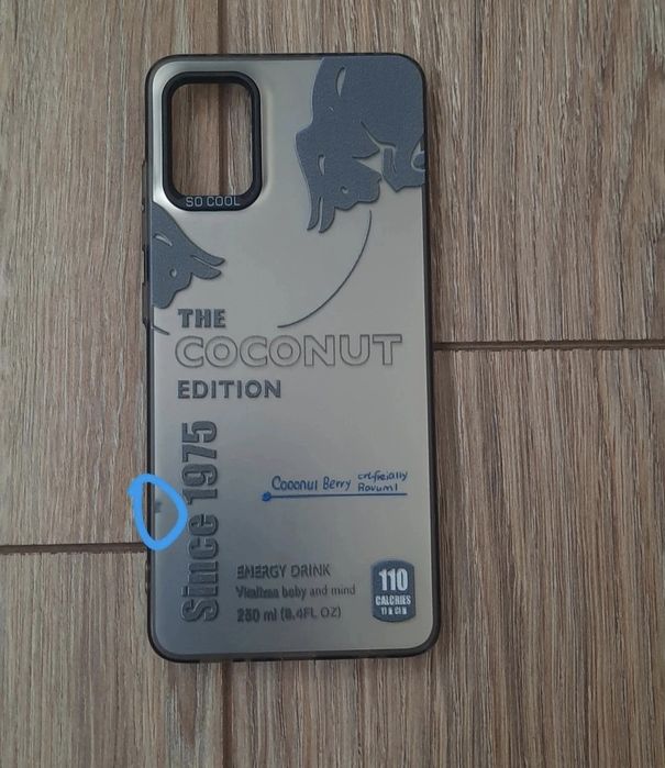 Pachet huse Samsung Galaxy A51