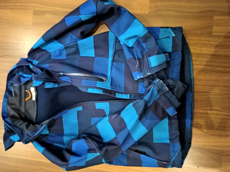 Яке ветроустойчиво пролет/есен дете 12 годишно