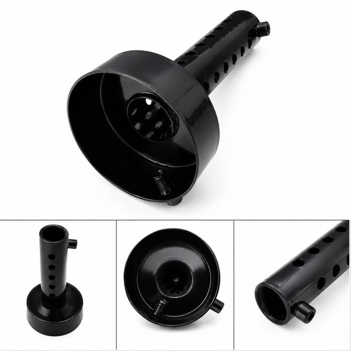 DB Killer / Silencer universal pentru toba moto 60mm
