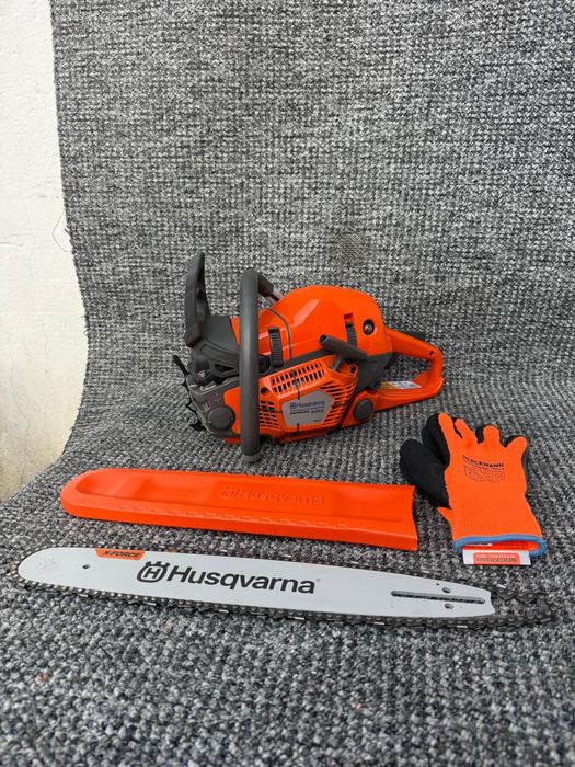 Drujba profesionala Husqwarna,EGO