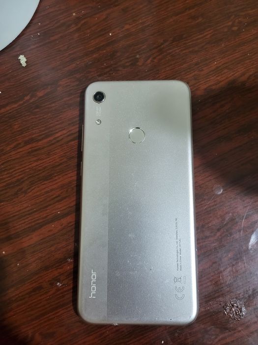 Honor 8a 32gb gold
