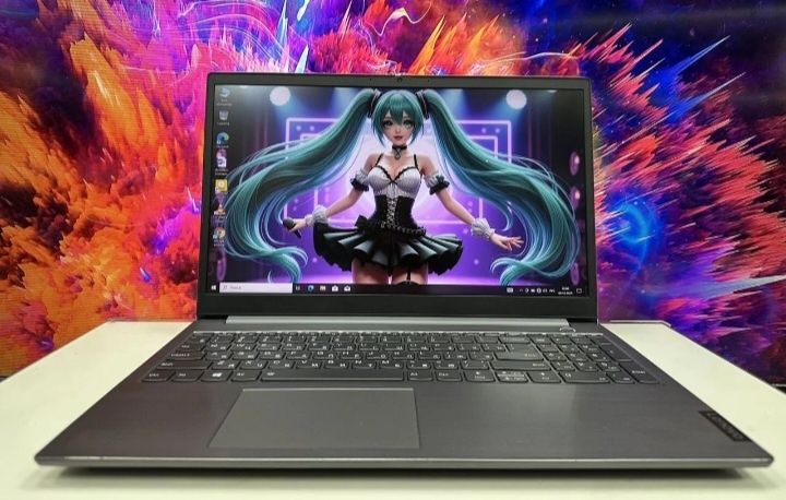 Ноутбук: Lenovo ThinkBook 15-iil