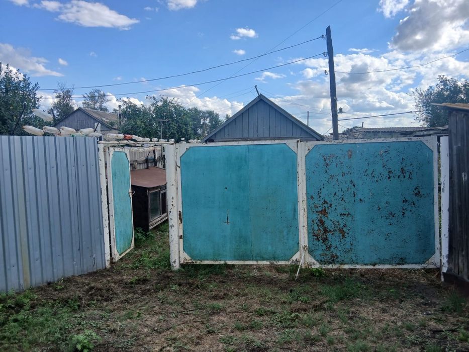 Продается жилой дом со всеми удобствами