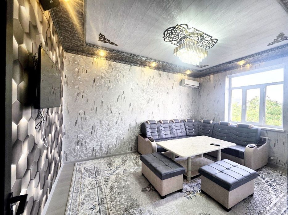 Вакзал Бахтли хаёт квартира арендага