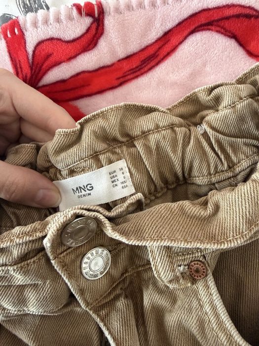 Продаю Джинсы mango