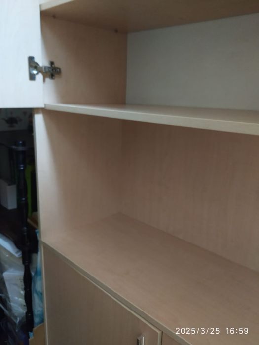 Шкаф для коридора/кухни