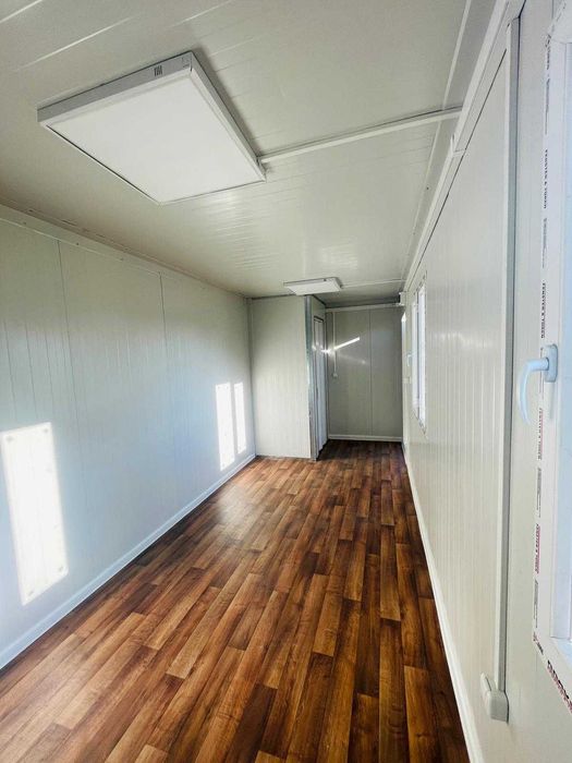 Container birou,locuit