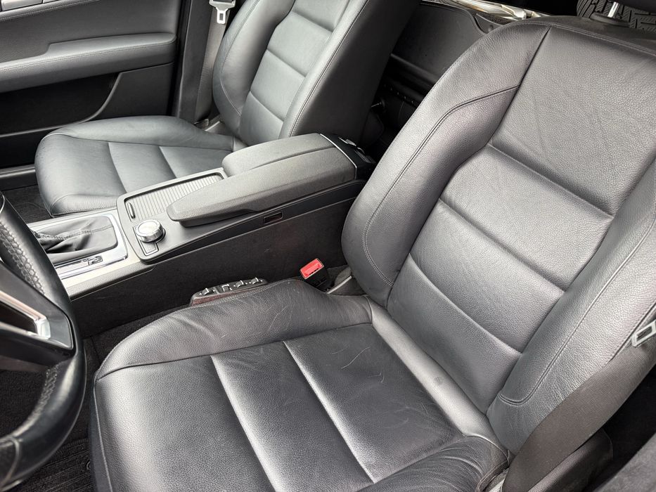 2014 Mercedes-Benz C300 CDI 4Matic