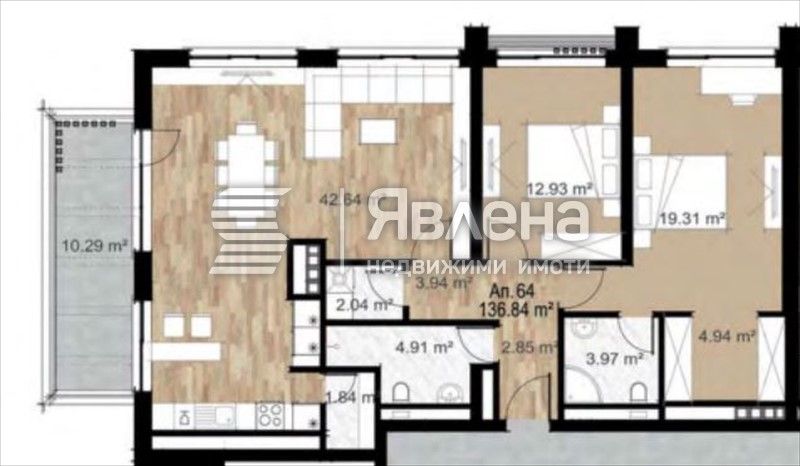 Предлага се без комисионна за купувача!!!

Апарт