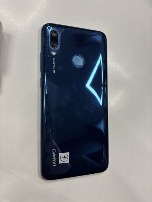 Huawei P smart 2019