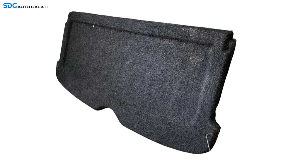 Polita Tavita Capac Portbagaj Peugeot 307 Break Hatchback 2002 - 2008 [LC0384]