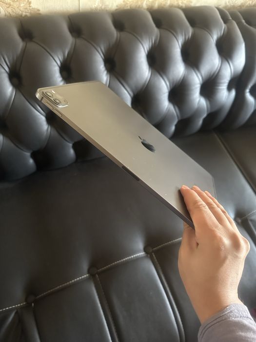 iPad Pro 1TB / SIM-karta Wi-Fi