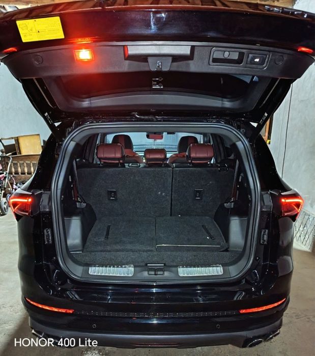 Jetour 70plus sotiladi