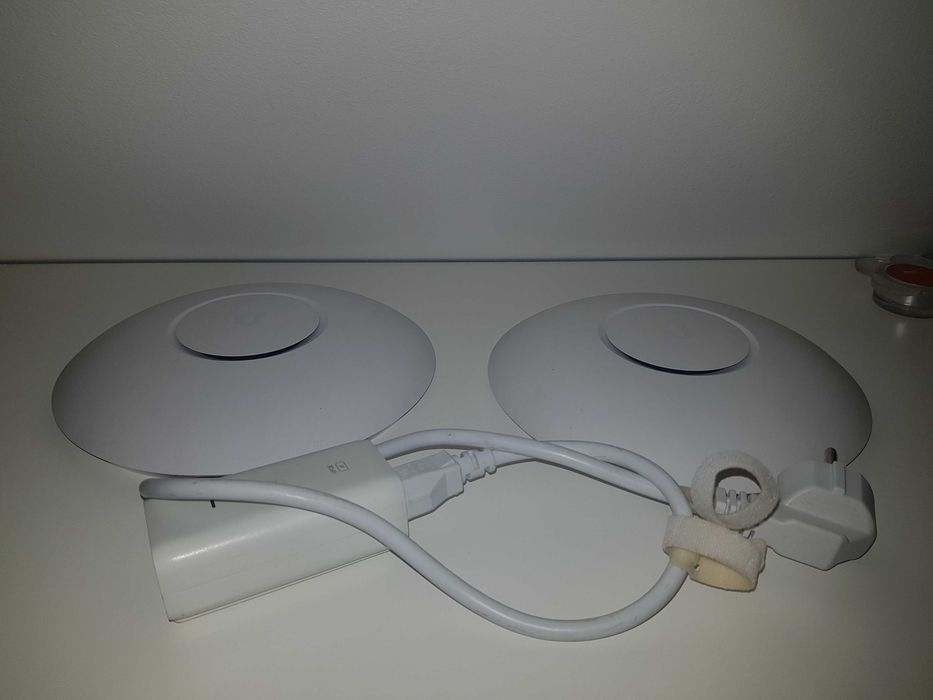 Acces point Ubiquiti UAP-AC-PRO