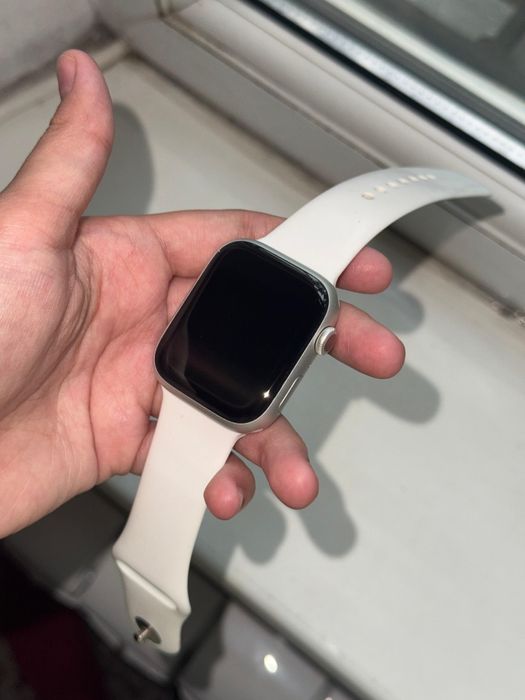 Часы Apple Watch