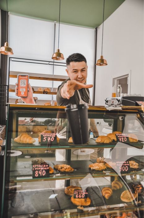 Курс бариста Индивидуальное обучение