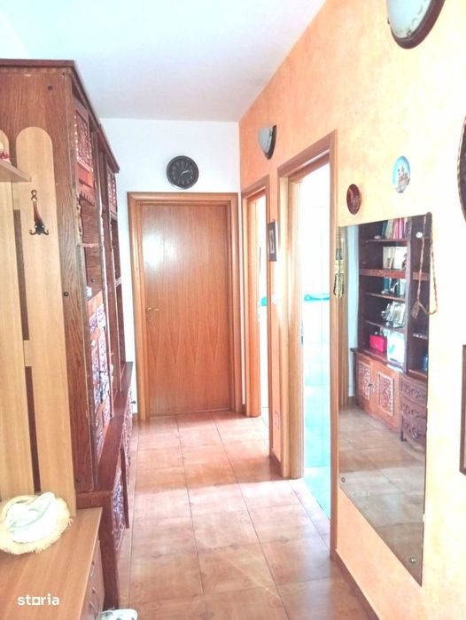 Apartament 2 camere în blocul Urbana, pe bulevardul Iuliu Maniu