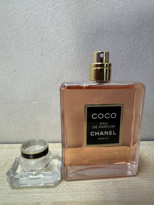 Chanel Coco EDP
