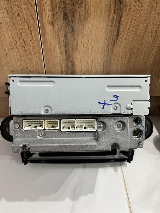 Тайота Хайландер