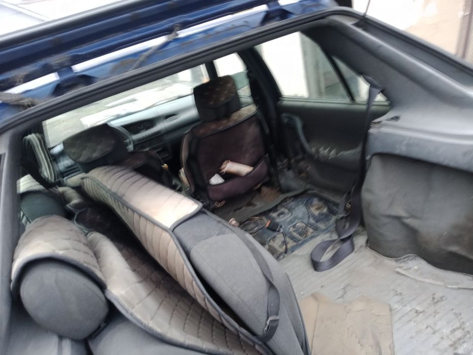 Продам Skody filcia