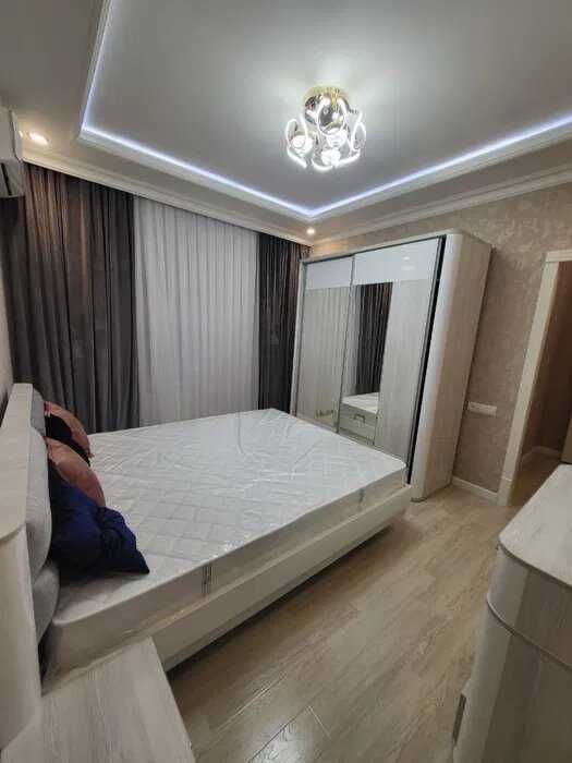 Сдаётся квартира на улица Нукус‼️