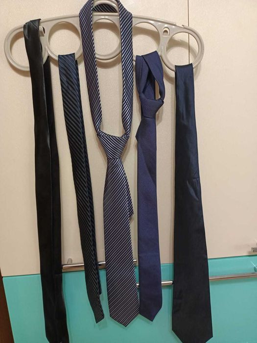 галстук-бабочка +запонки