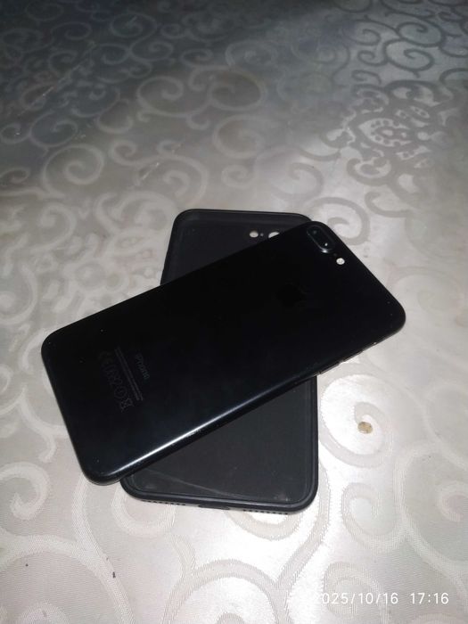 iPhone 7 + состояние нормальный
