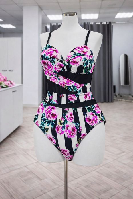 Купальник женский