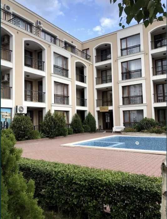 Продава се Двустаен апартамент в к.к. Елените - 59 кв.м за 1017 €/кв.м - Снимка #6