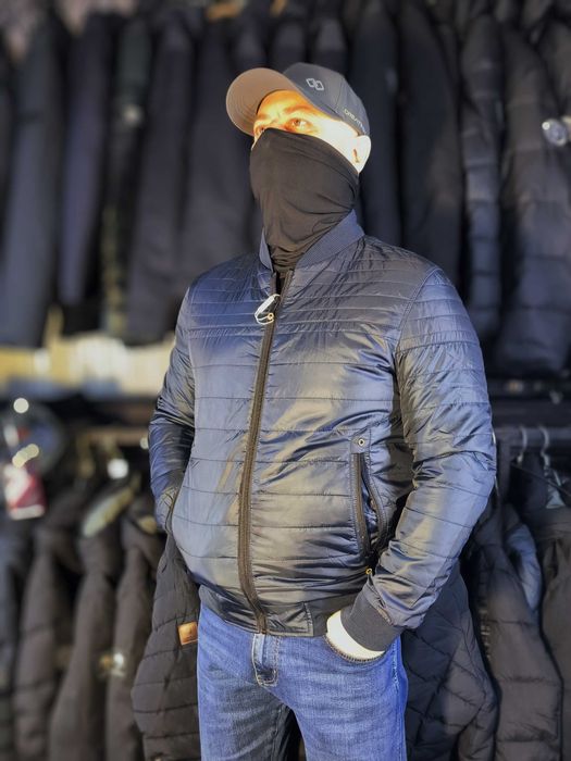 Весенние куртки. Распродажа со склада!