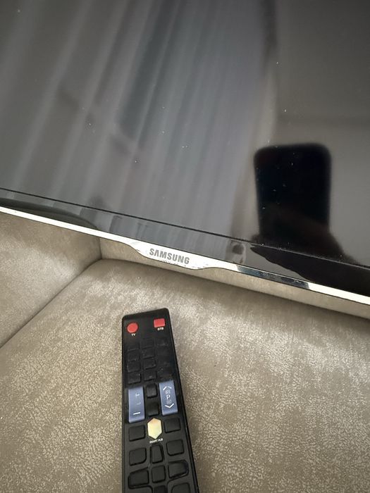 Продам телевизор Samsung