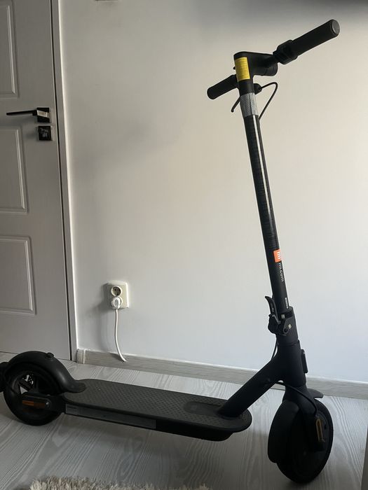 Trotineta electrica xiaomi
