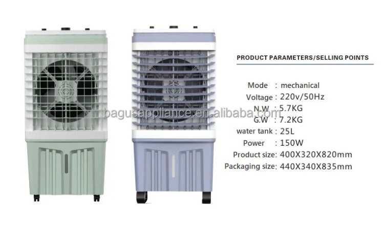 Кондиционер   GDS-820