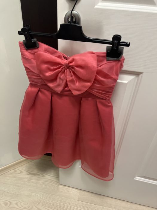 Рокля Pinko розова