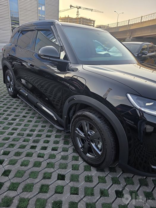 BYD -2026 - YUAN UP