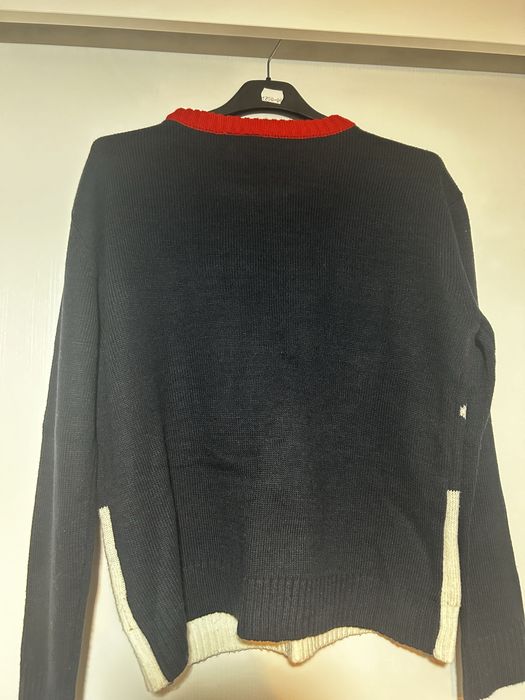 Bluza tricotata S H&M