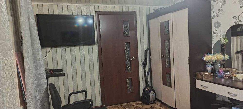 продаётся отдельно стоящий дом