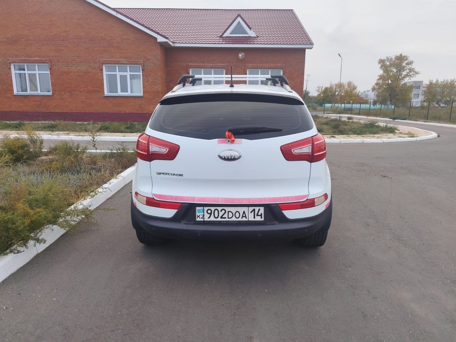 Продам автомобиль