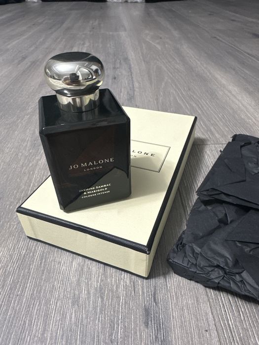Оригинал Парфюм Jo malone LONDON, Jasmin Sambac & Marigold
