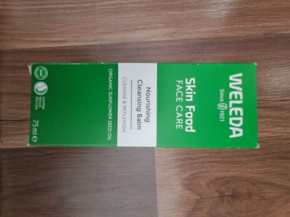 Balsam nutritiv p
