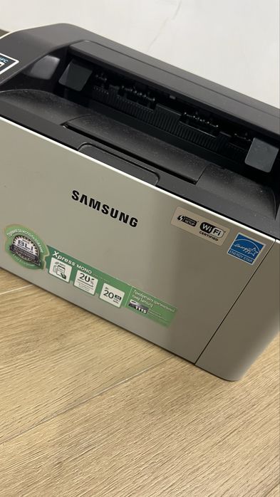 Принтер samsung m2020w