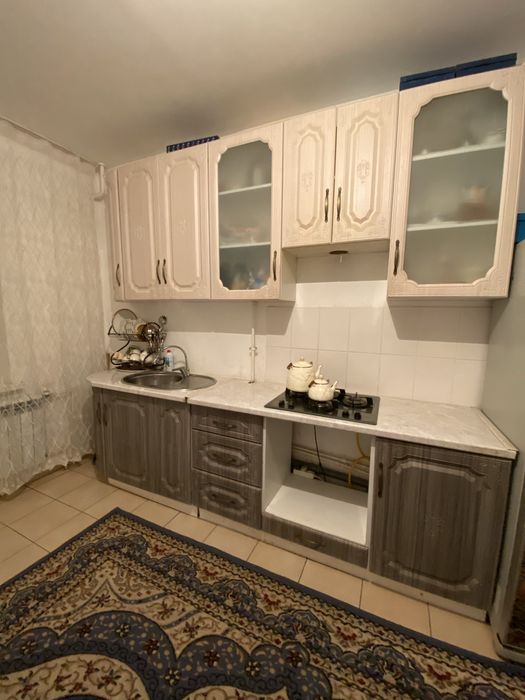 Кух гарнитур сатылады сост кермет