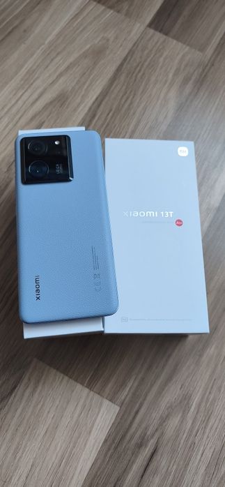 Xiaomi 13T Alpine Blue