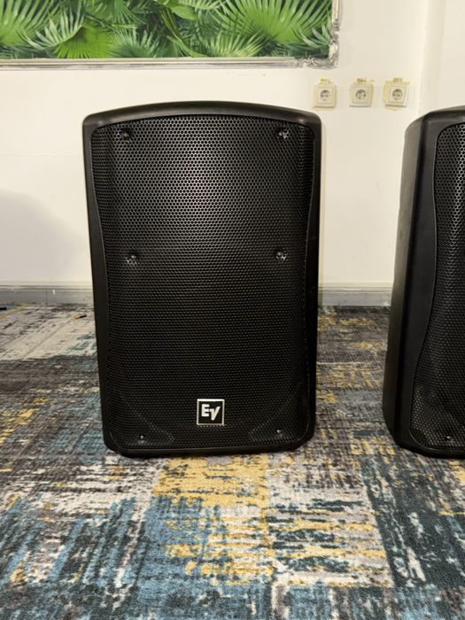 Electrovoice Zx5-90